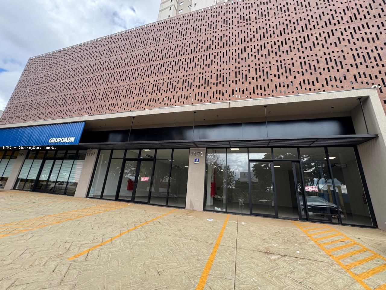 Loja-Salão, 112 m² - Foto 2