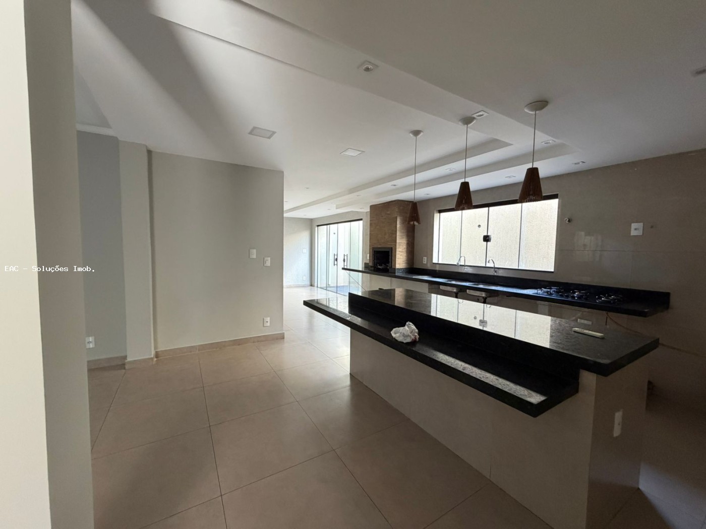 Casa, 3 quartos, 216 m² - Foto 5