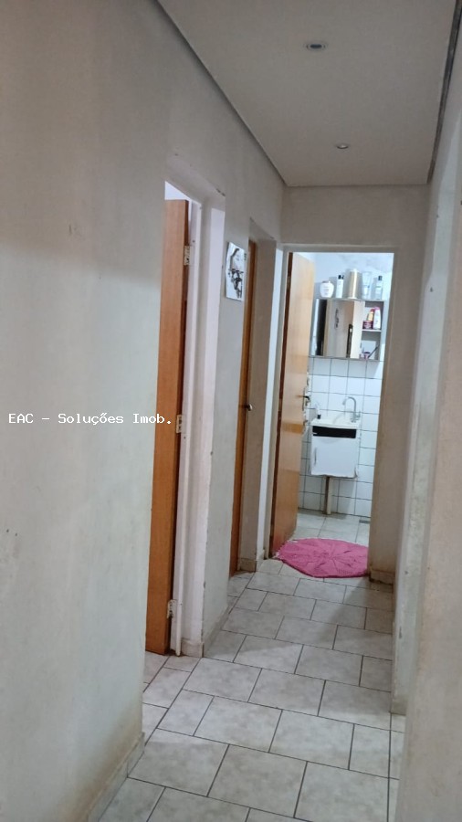 Apartamento, 2 quartos, 42 m² - Foto 1