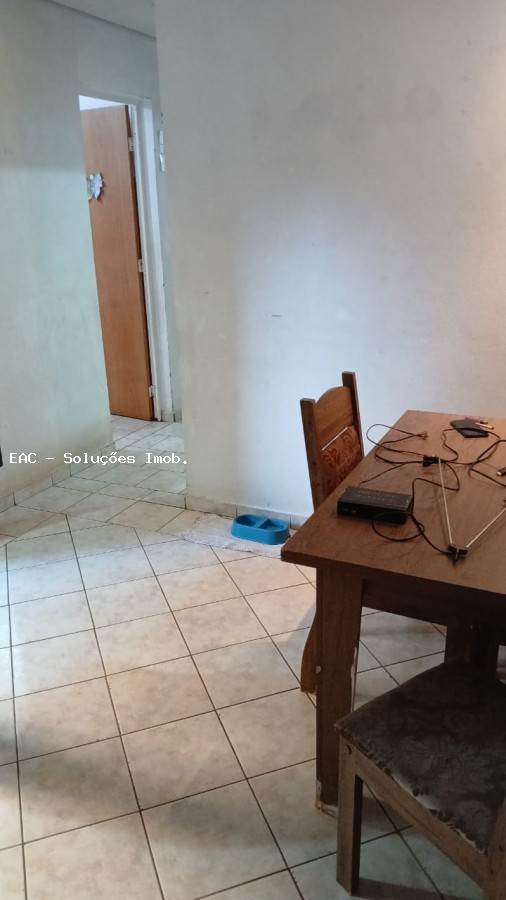 Apartamento, 2 quartos, 42 m² - Foto 4