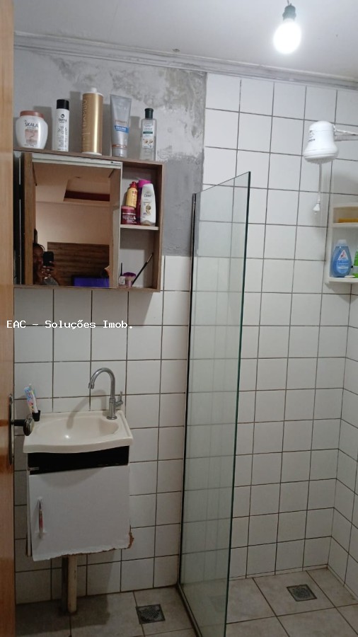 Apartamento, 2 quartos, 42 m² - Foto 2