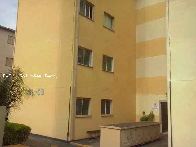Apartamento, 2 quartos, 42 m² - Foto 5