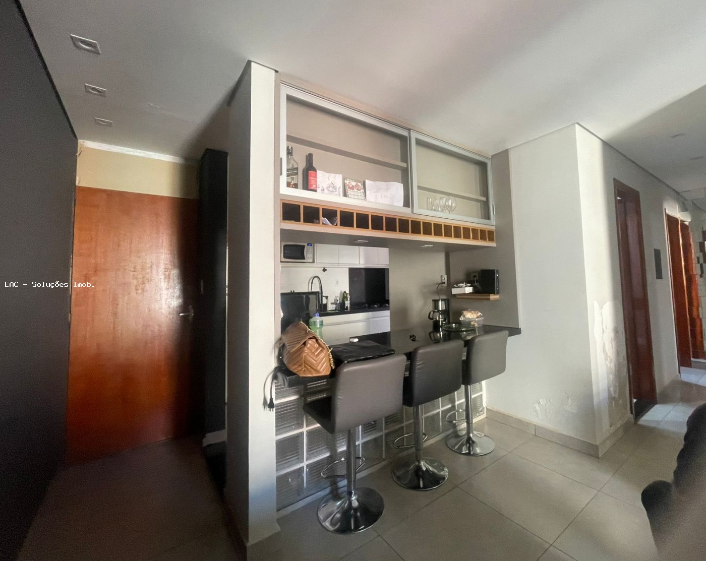 Apartamento, 3 quartos, 77 m² - Foto 2