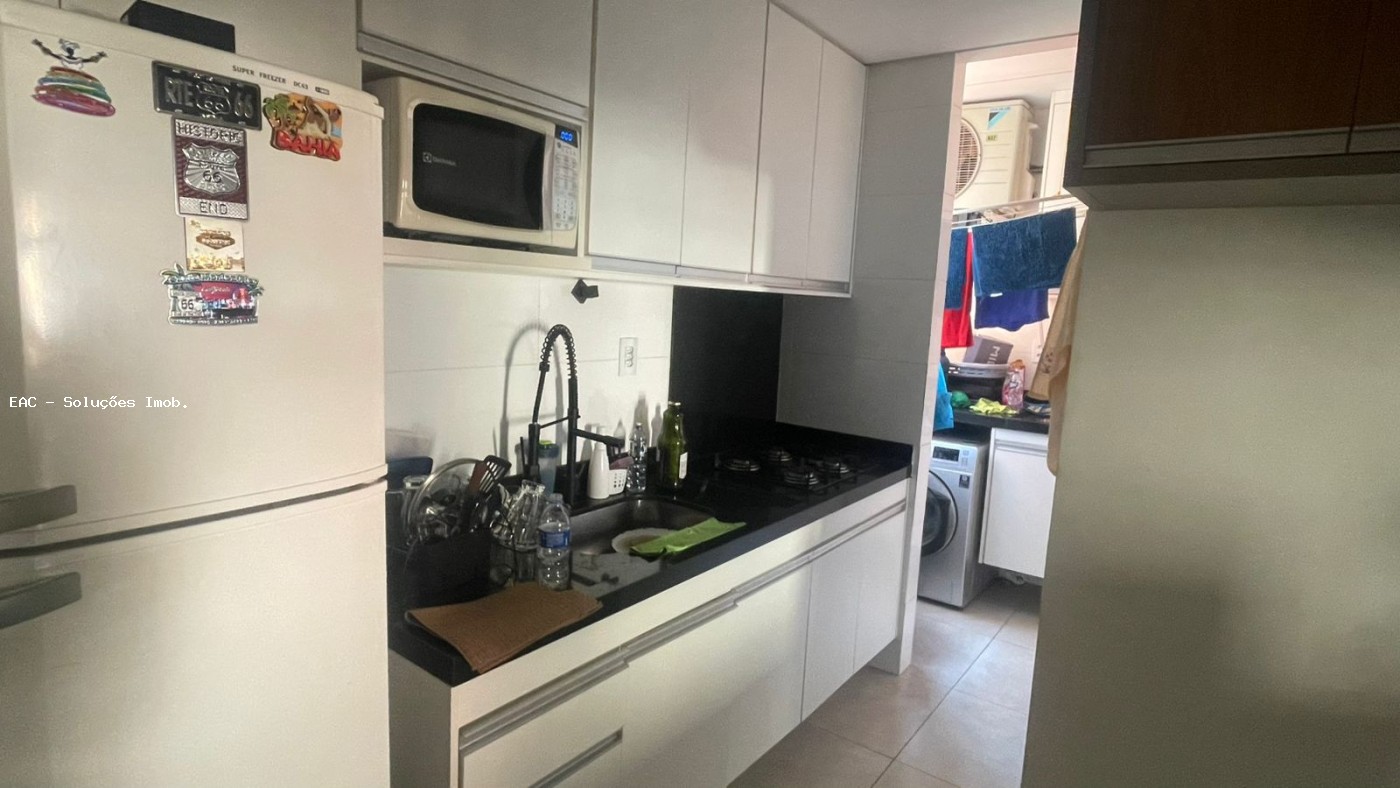 Apartamento, 3 quartos, 77 m² - Foto 3