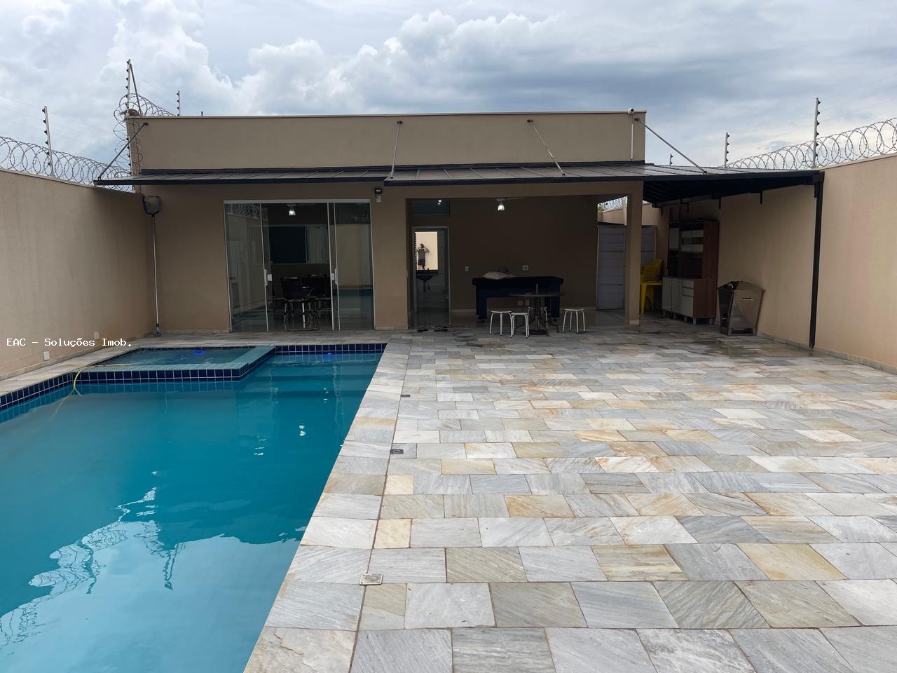 Loteamento e Condomínio - Foto 5