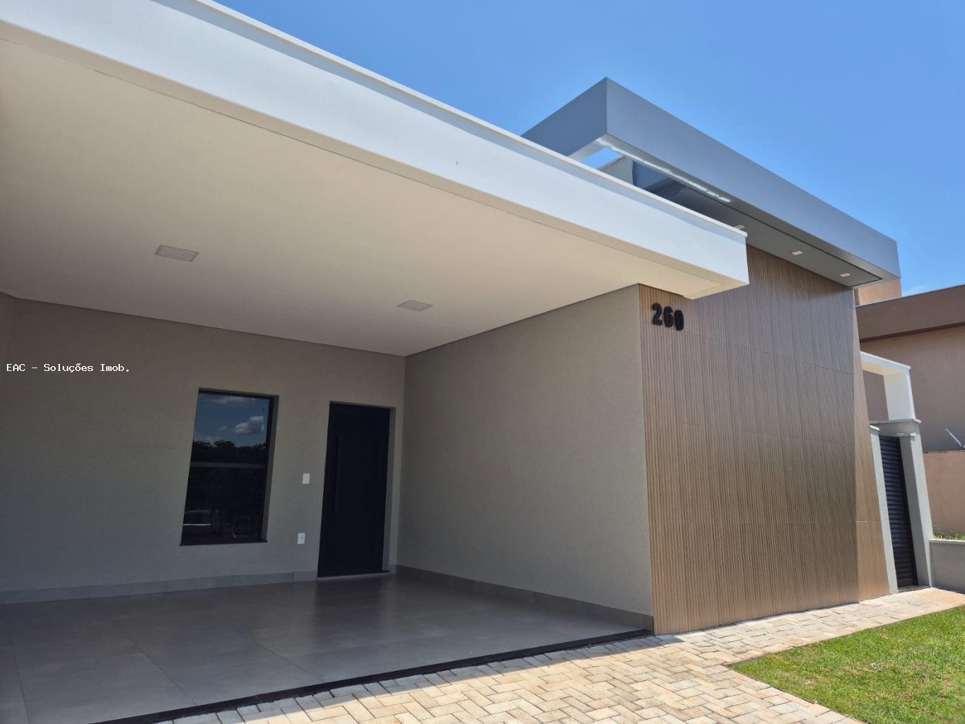 Casa de Condomínio, 3 quartos - Foto 2