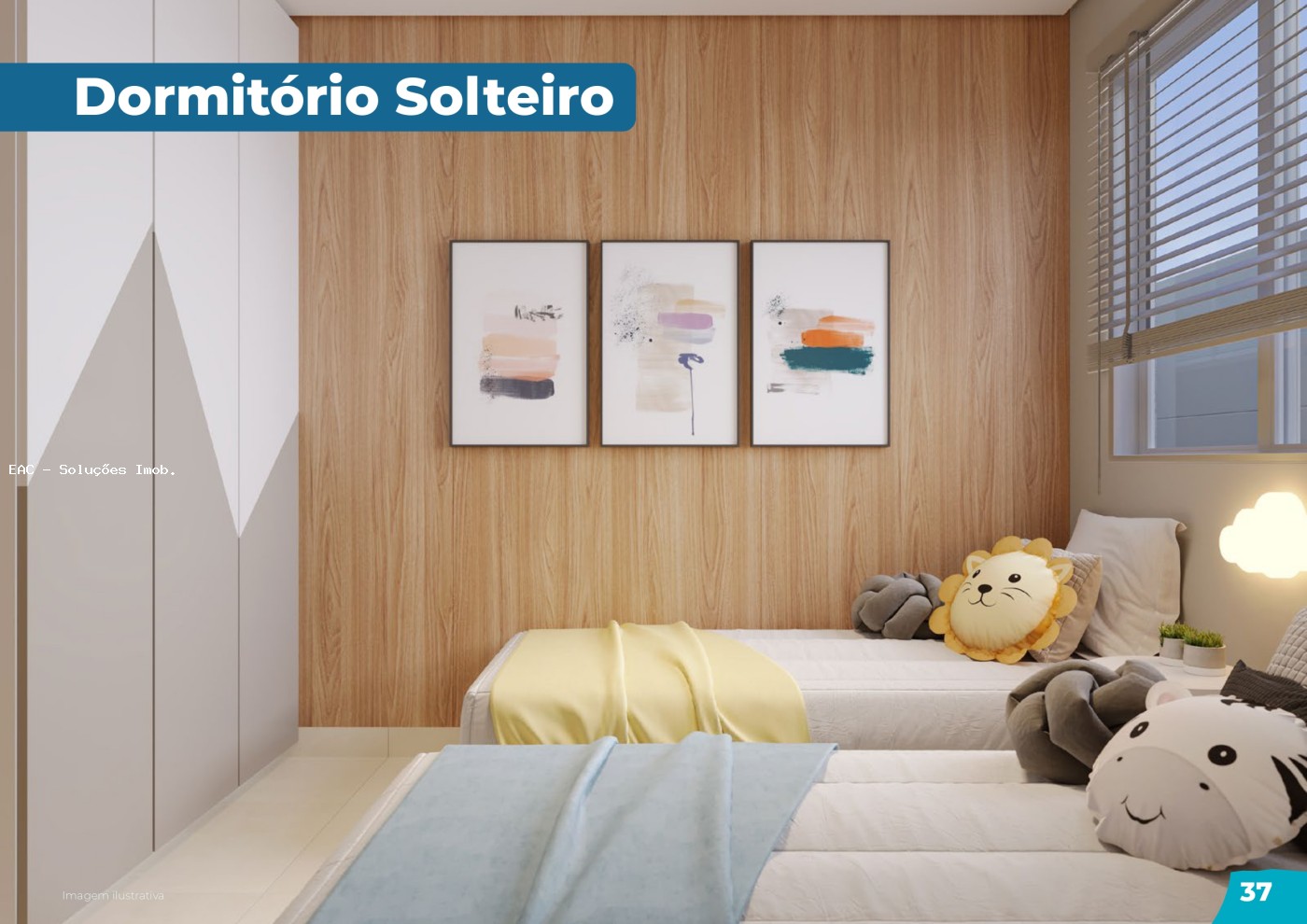 Casa de Condomínio, 2 quartos - Foto 32