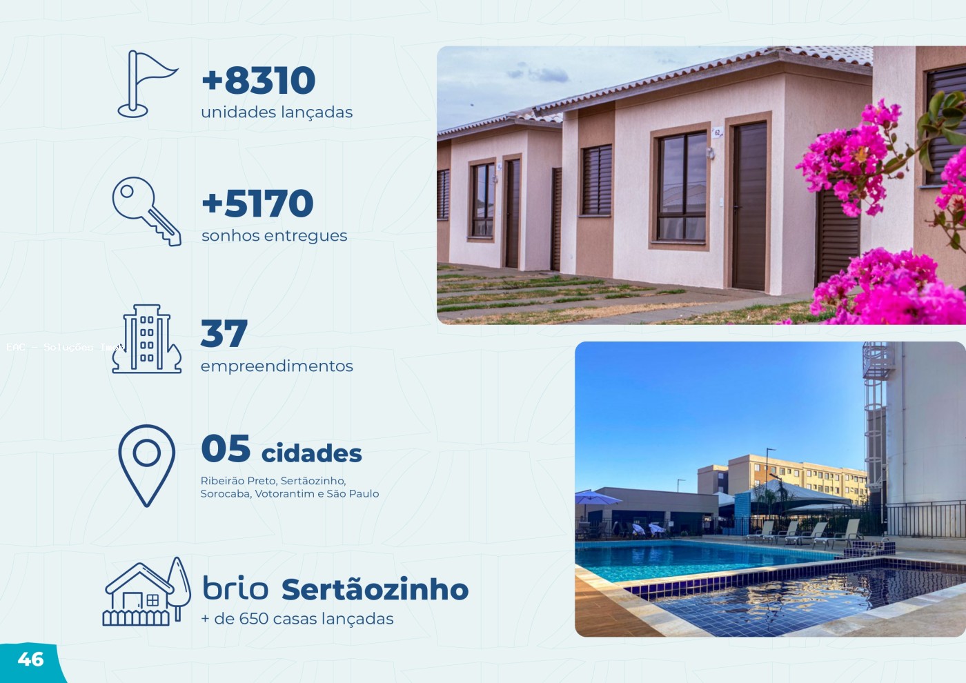 Casa de Condomínio, 2 quartos - Foto 41