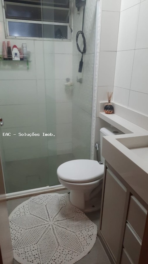 Apartamento, 2 quartos, 44 m² - Foto 2