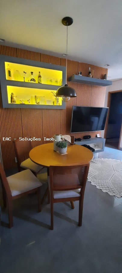 Apartamento, 2 quartos, 44 m² - Foto 5