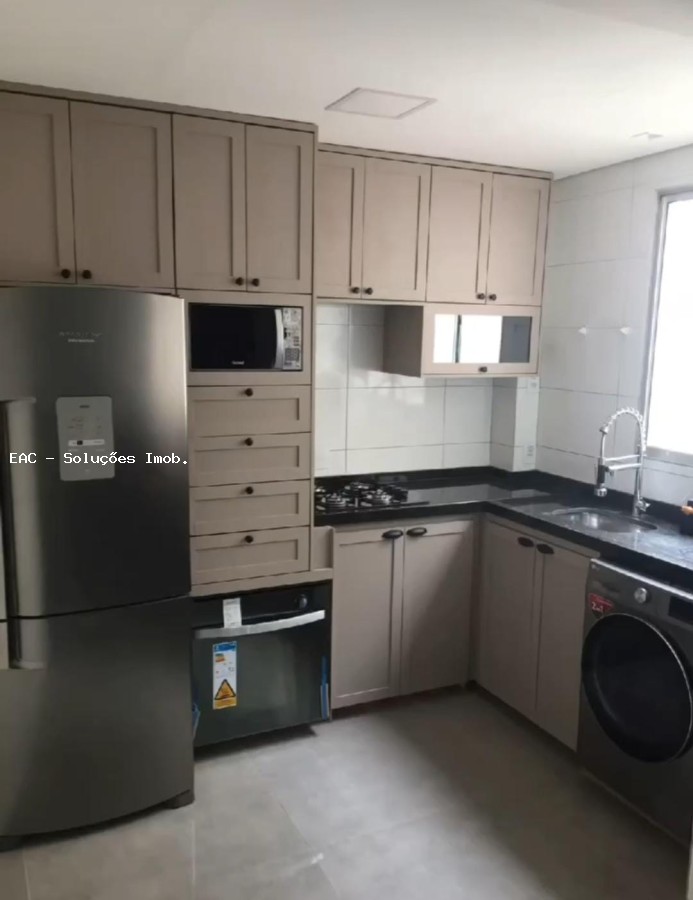 Apartamento, 2 quartos, 44 m² - Foto 6