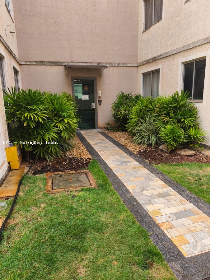 Apartamento, 2 quartos, 44 m² - Foto 3