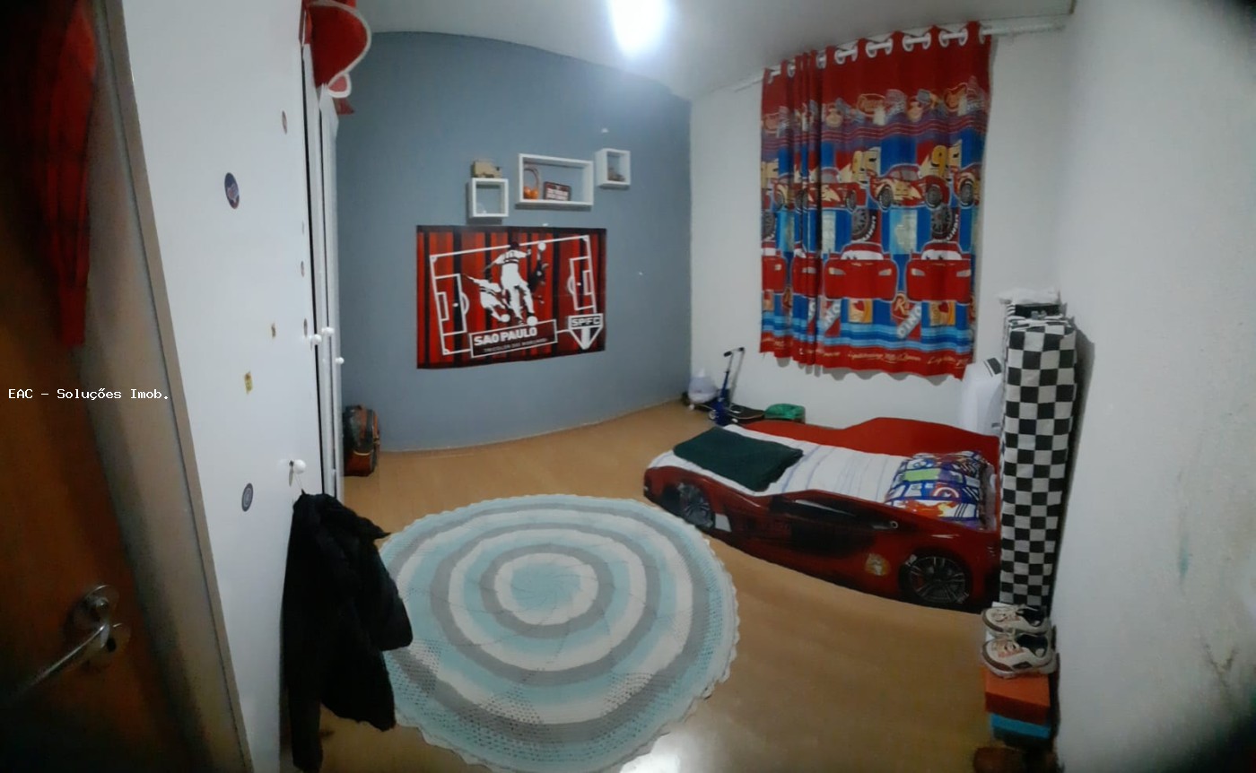 Apartamento, 2 quartos, 44 m² - Foto 8
