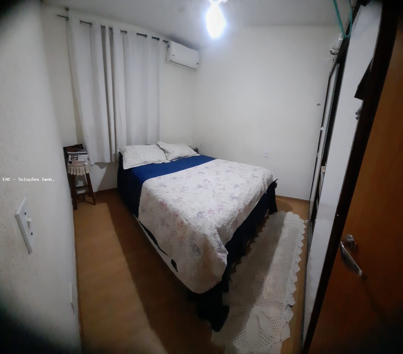 Apartamento, 2 quartos, 44 m² - Foto 7