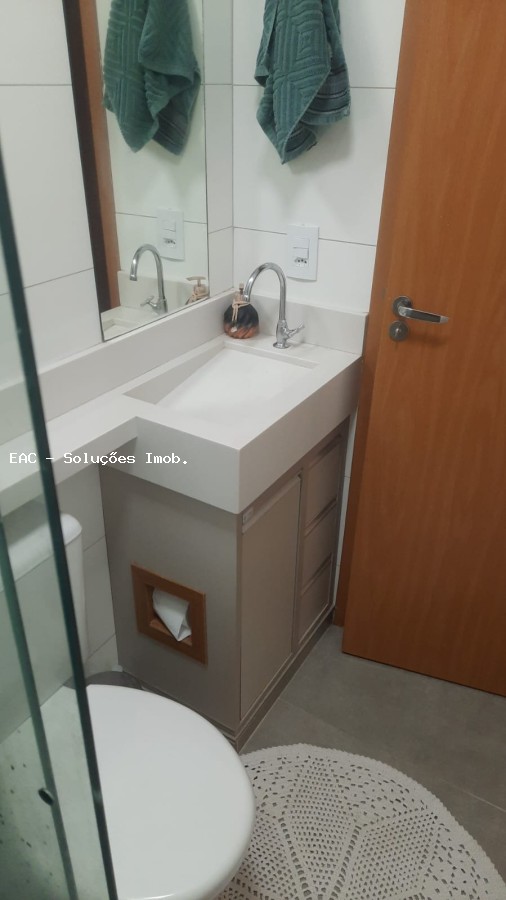 Apartamento, 2 quartos, 44 m² - Foto 9