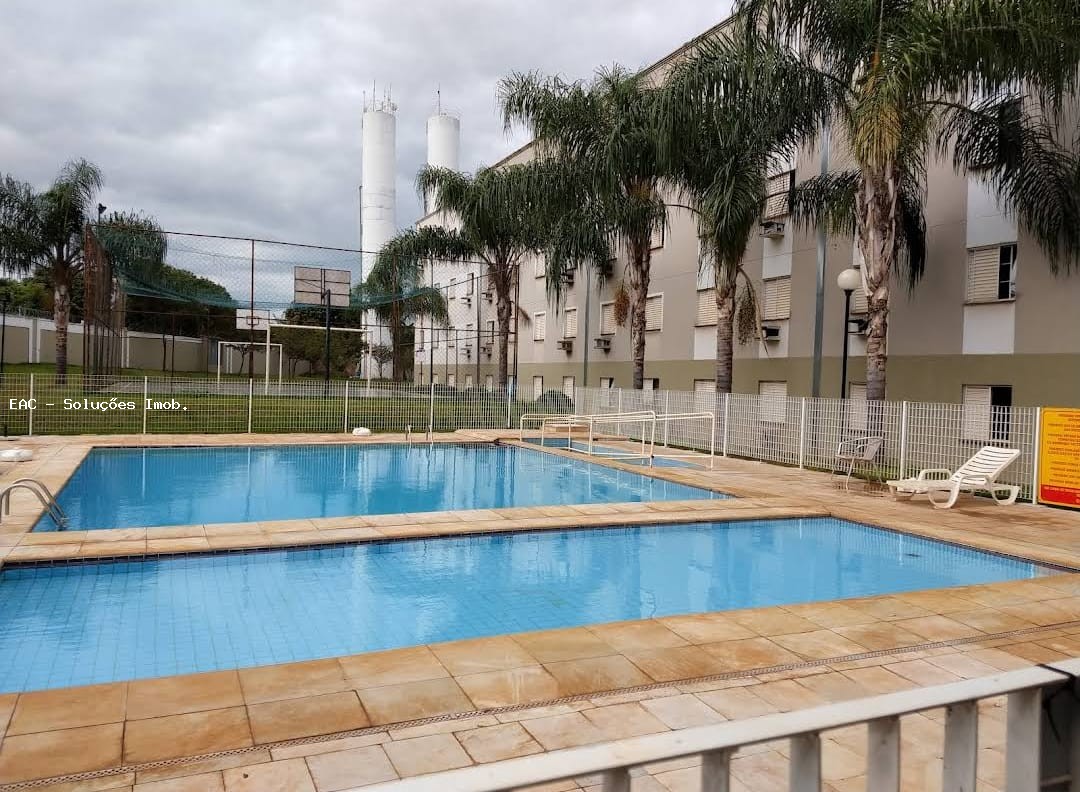 Apartamento, 2 quartos, 42 m² - Foto 9