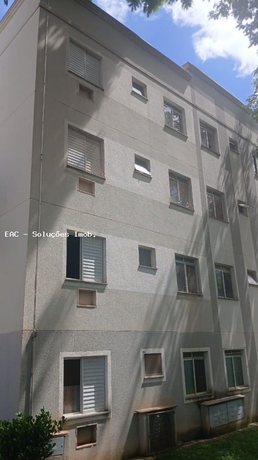 Apartamento, 2 quartos, 44 m² - Foto 3