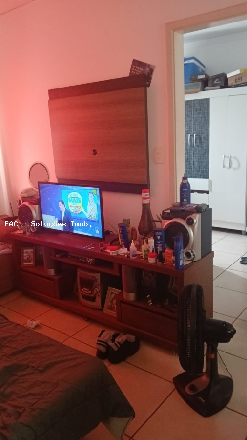Apartamento, 2 quartos, 44 m² - Foto 1