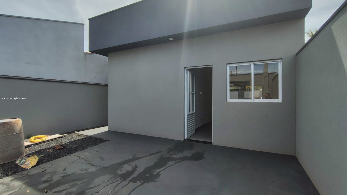 Casa, 2 quartos, 47 m² - Foto 1