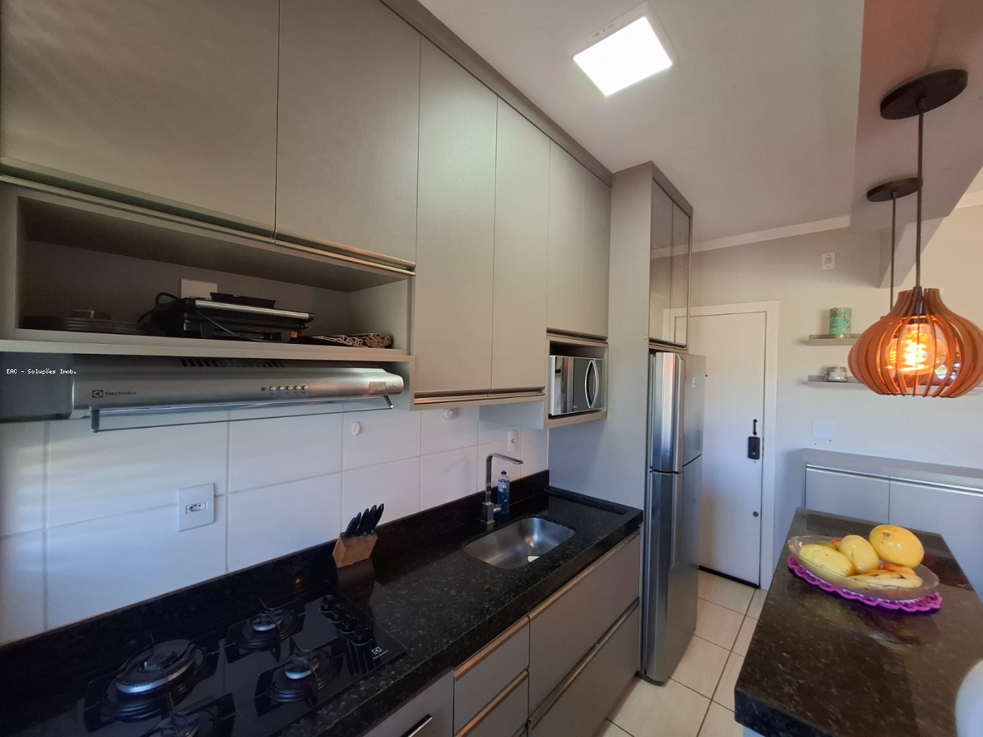 Apartamento, 2 quartos, 48 m² - Foto 2