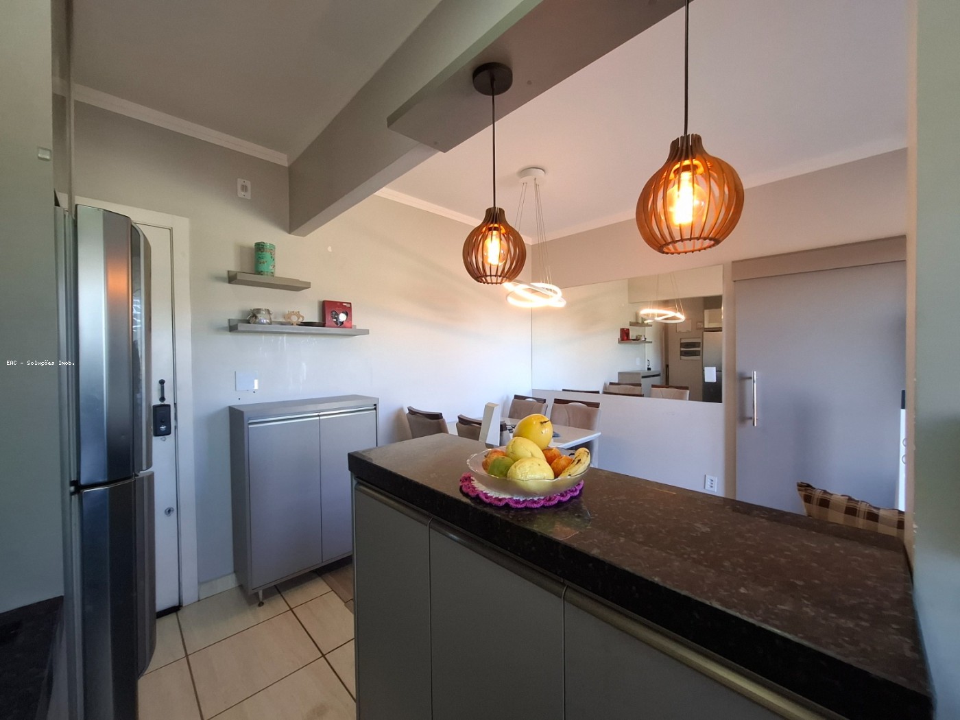 Apartamento, 2 quartos, 48 m² - Foto 4