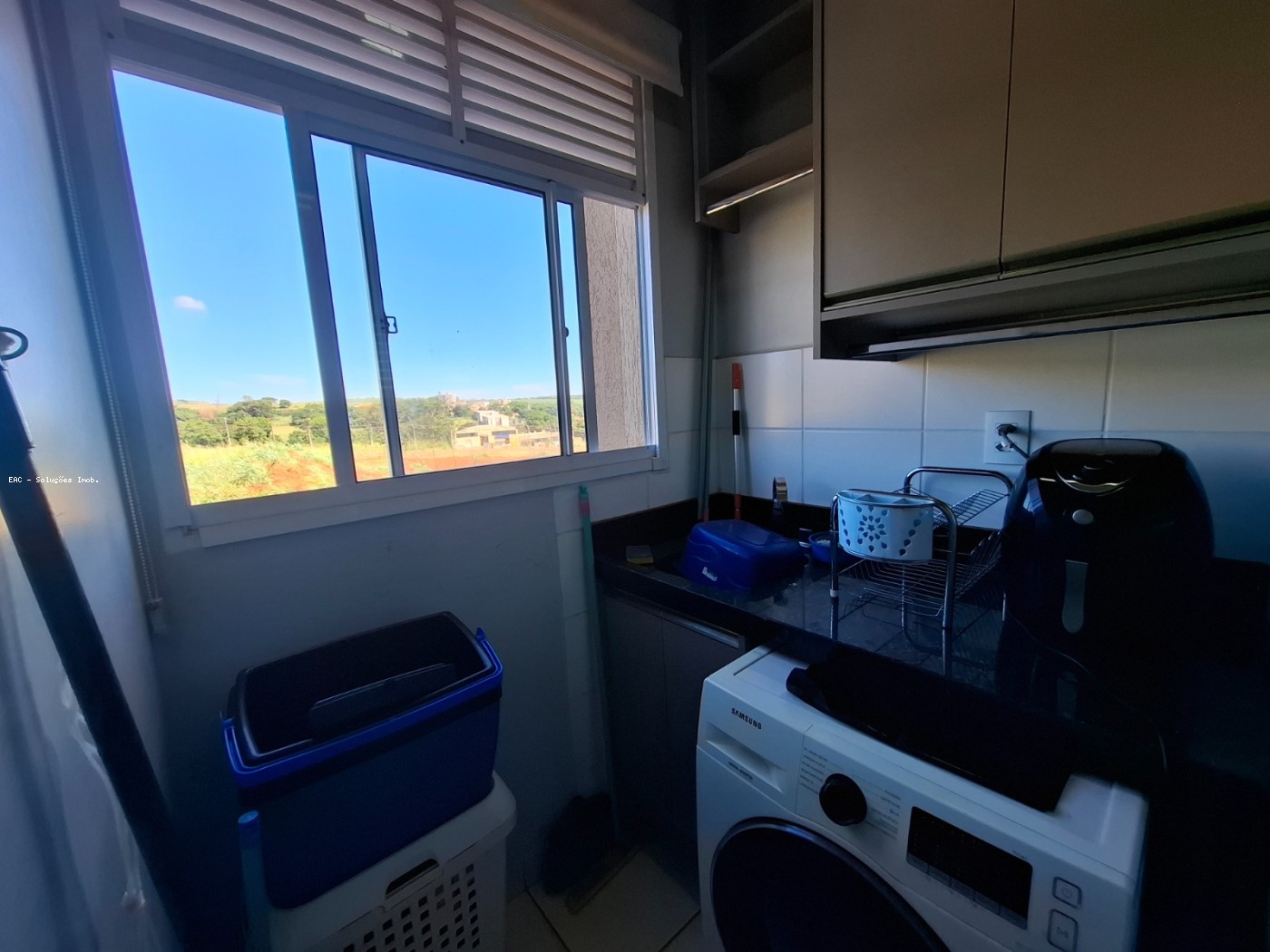 Apartamento, 2 quartos, 48 m² - Foto 3