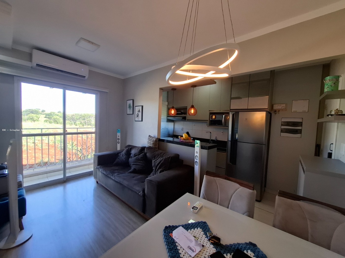 Apartamento, 2 quartos, 48 m² - Foto 7