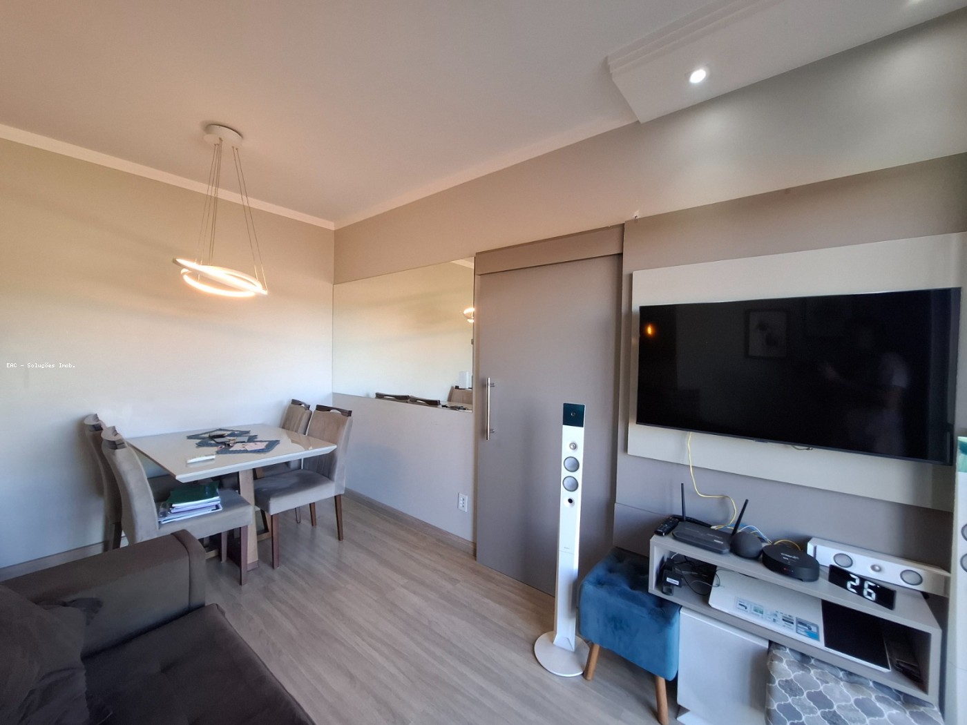 Apartamento, 2 quartos, 48 m² - Foto 6