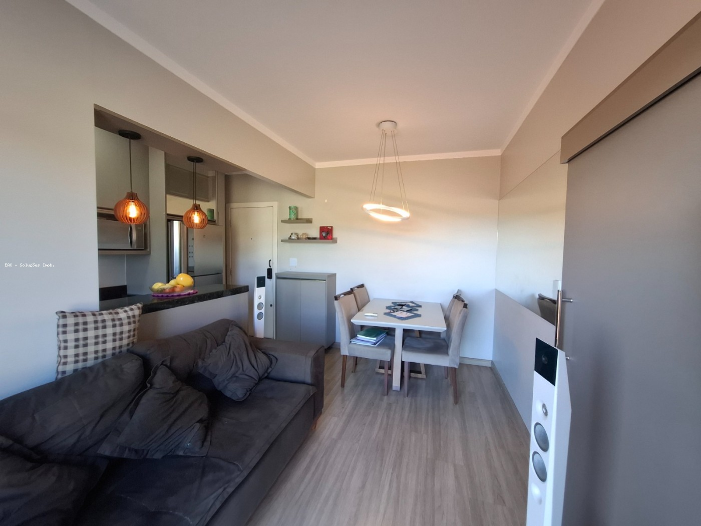Apartamento, 2 quartos, 48 m² - Foto 5
