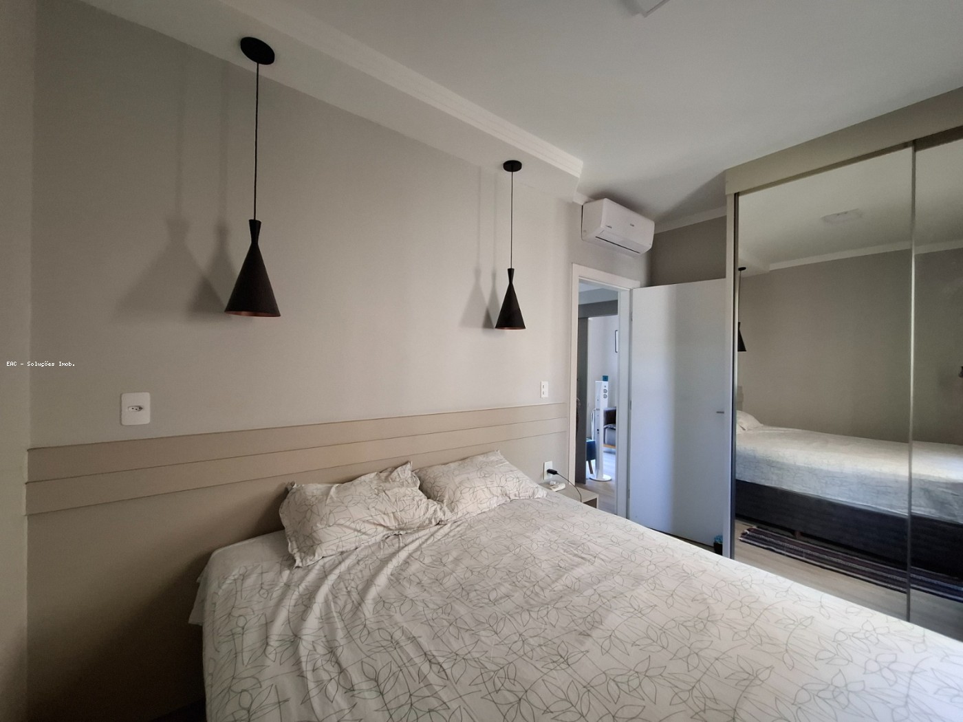 Apartamento, 2 quartos, 48 m² - Foto 9