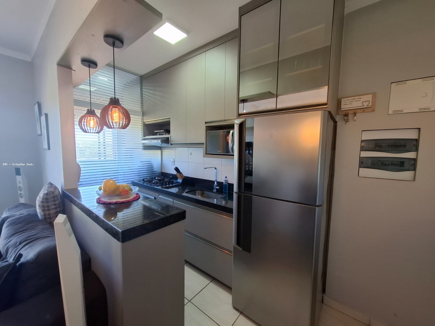 Apartamento, 2 quartos, 48 m² - Foto 11