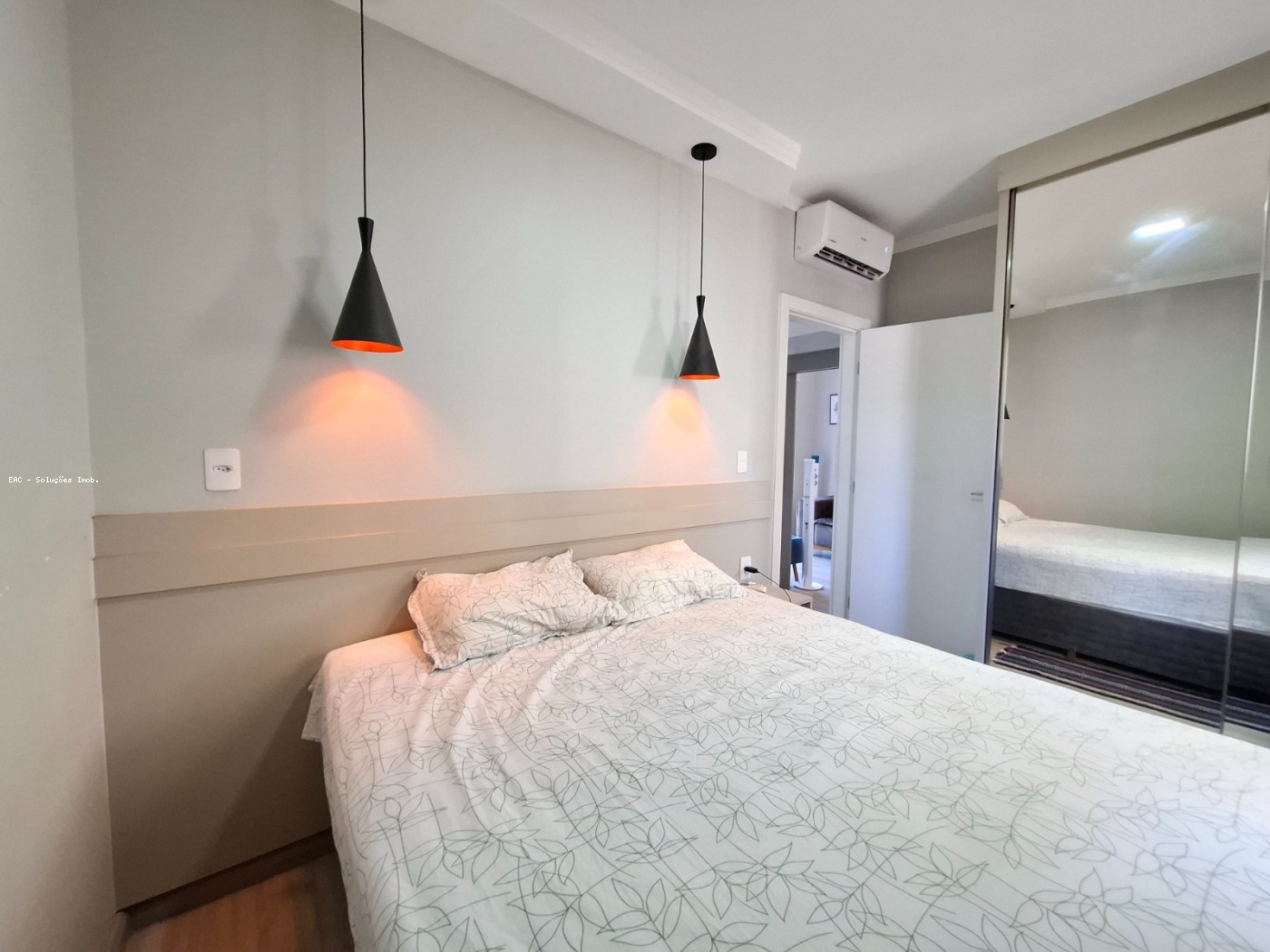 Apartamento, 2 quartos, 48 m² - Foto 12