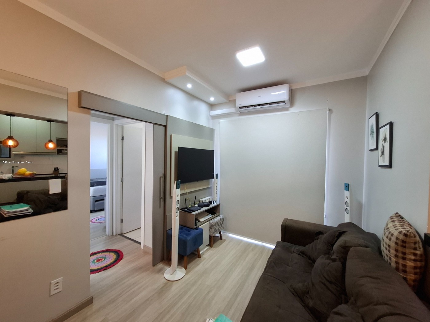 Apartamento, 2 quartos, 48 m² - Foto 20