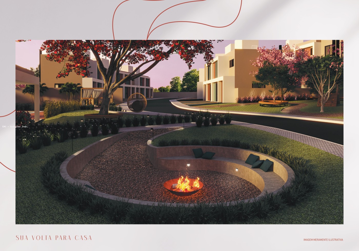 Casa de Condomínio, 3 quartos - Foto 7