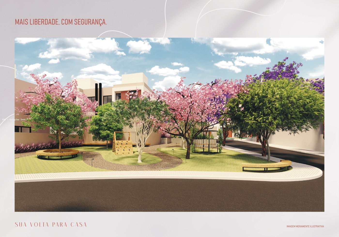 Casa de Condomínio, 3 quartos - Foto 8