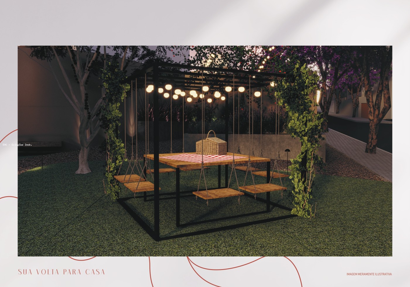 Casa de Condomínio, 3 quartos - Foto 10