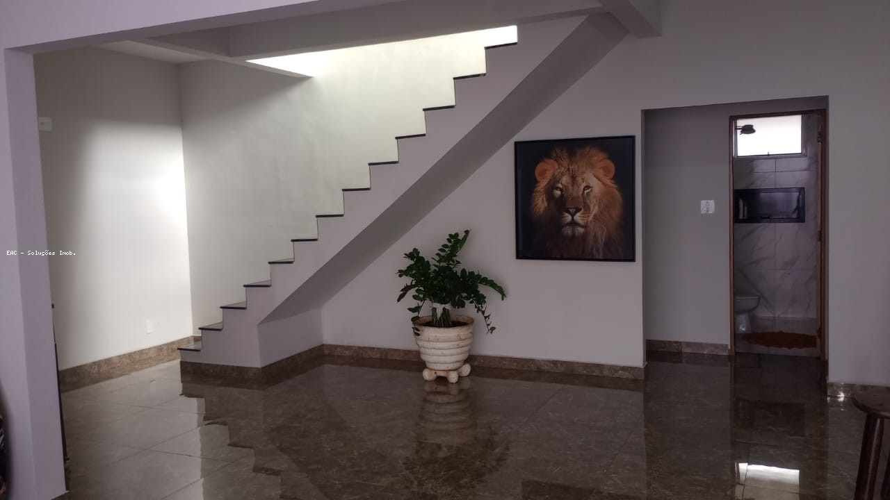 Casa, 4 quartos - Foto 1