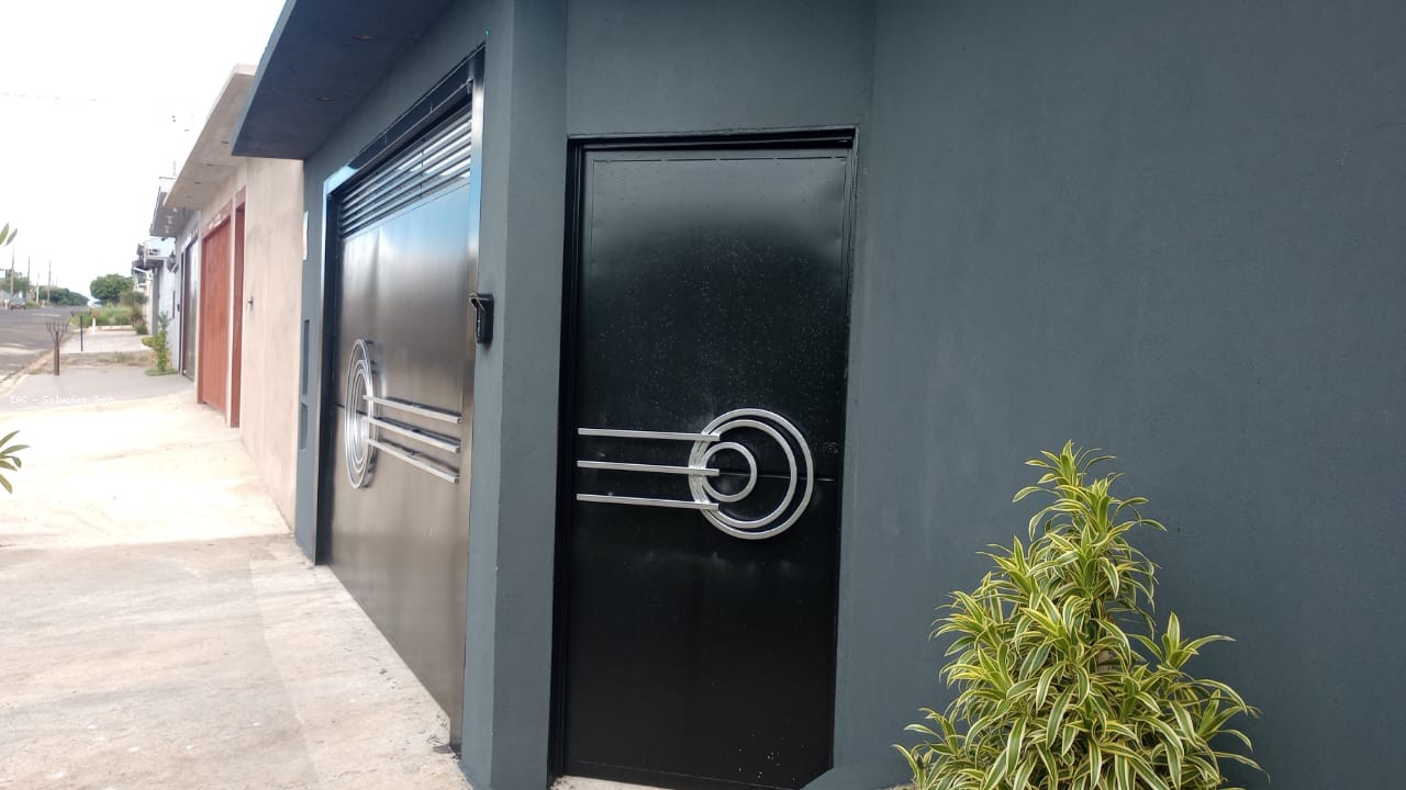 Casa, 4 quartos - Foto 10