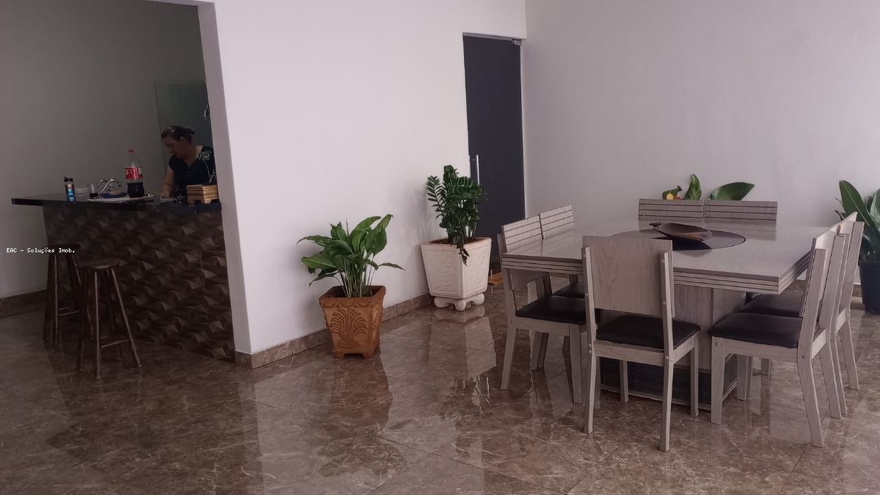 Casa, 4 quartos - Foto 9