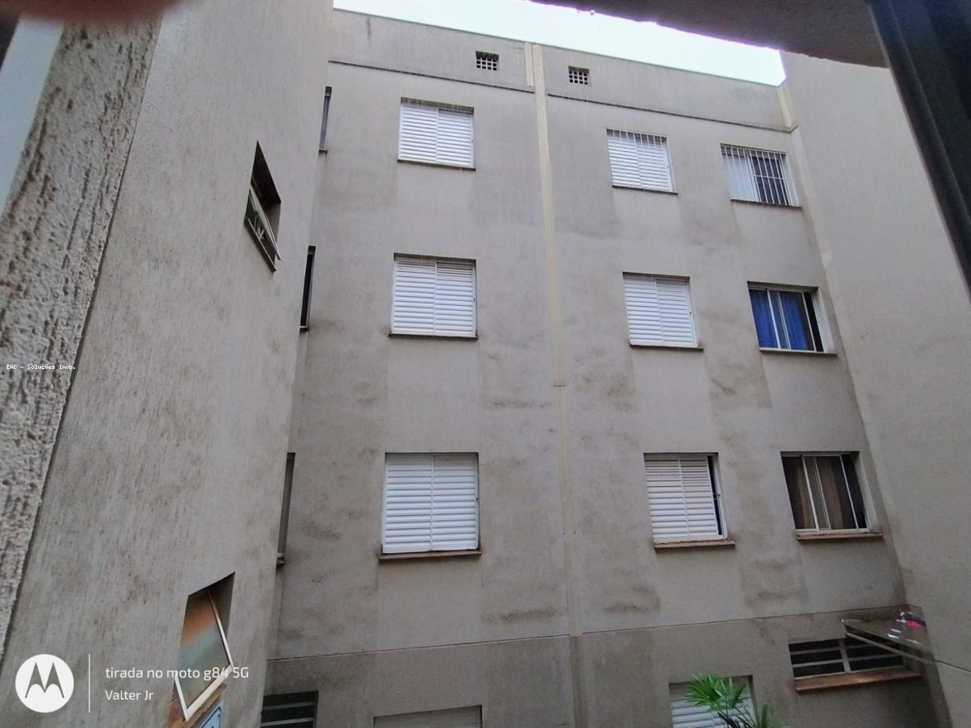 Apartamento, 2 quartos - Foto 1