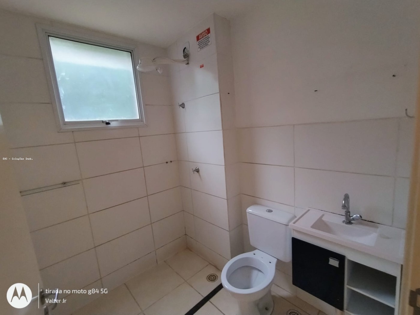 Apartamento, 2 quartos - Foto 2