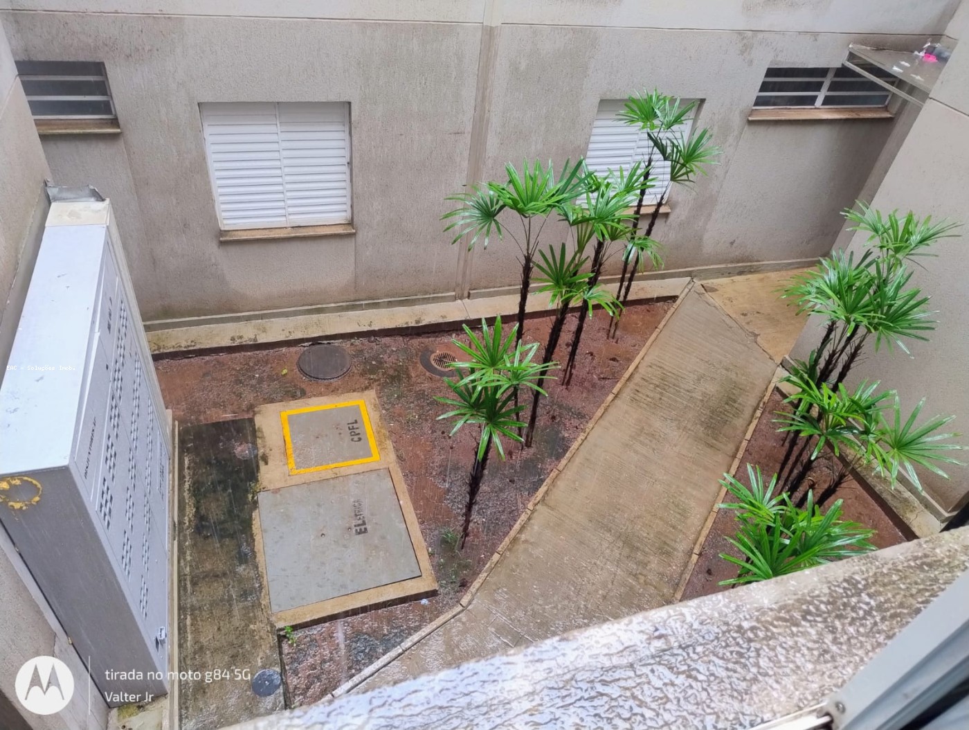 Apartamento, 2 quartos - Foto 4