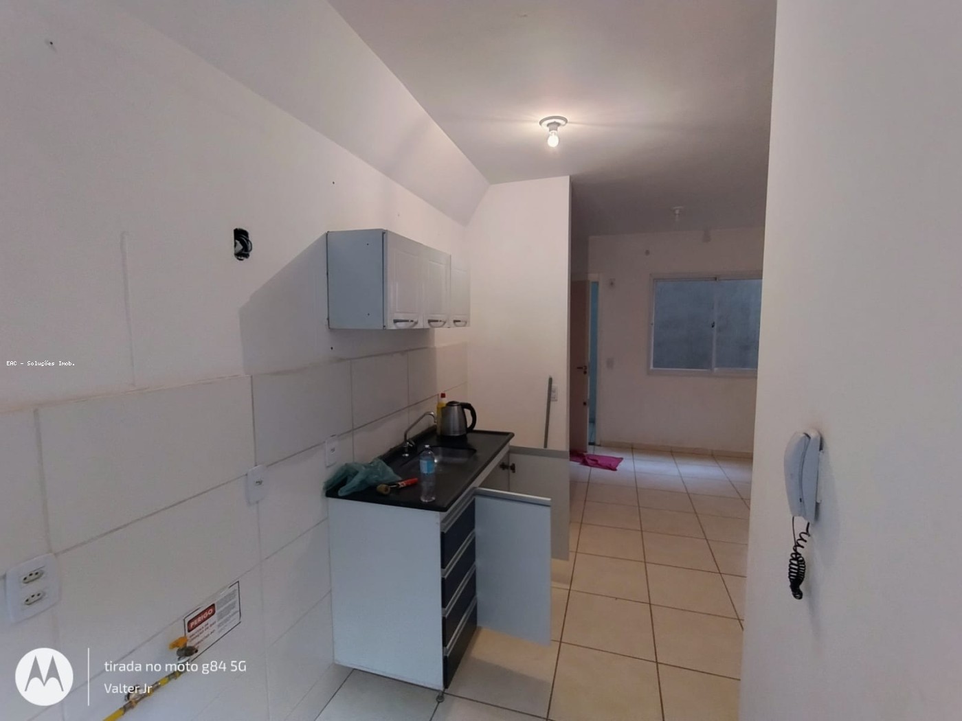 Apartamento, 2 quartos - Foto 8