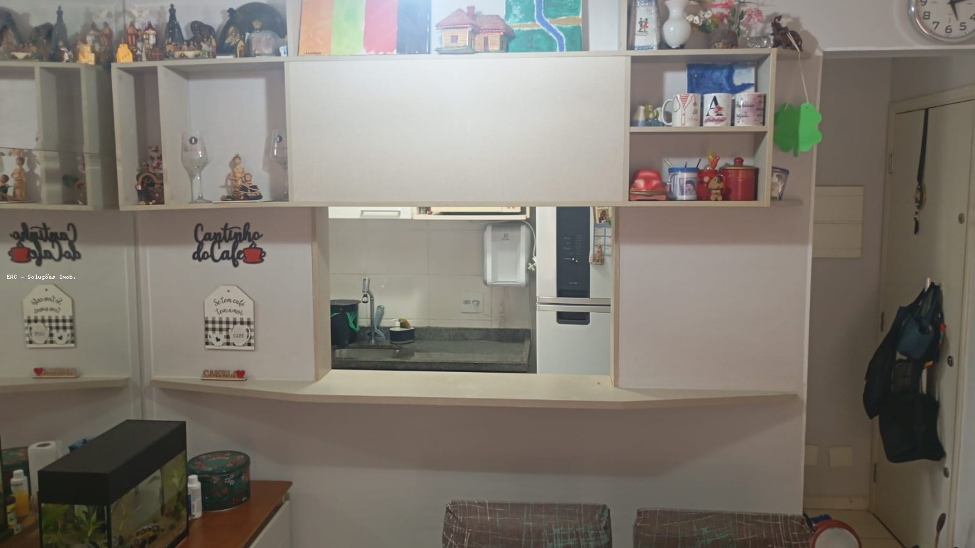 Apartamento, 3 quartos, 67 m² - Foto 2