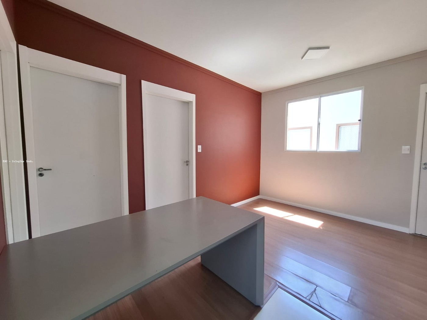 Apartamento, 2 quartos, 44 m² - Foto 1
