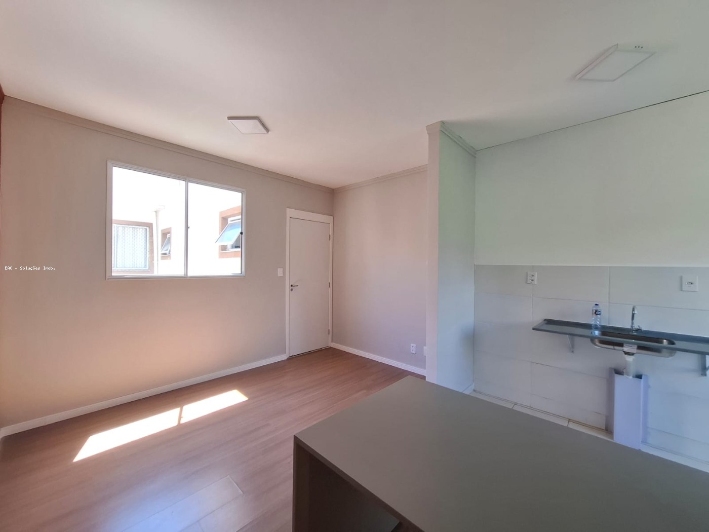 Apartamento, 2 quartos, 44 m² - Foto 3