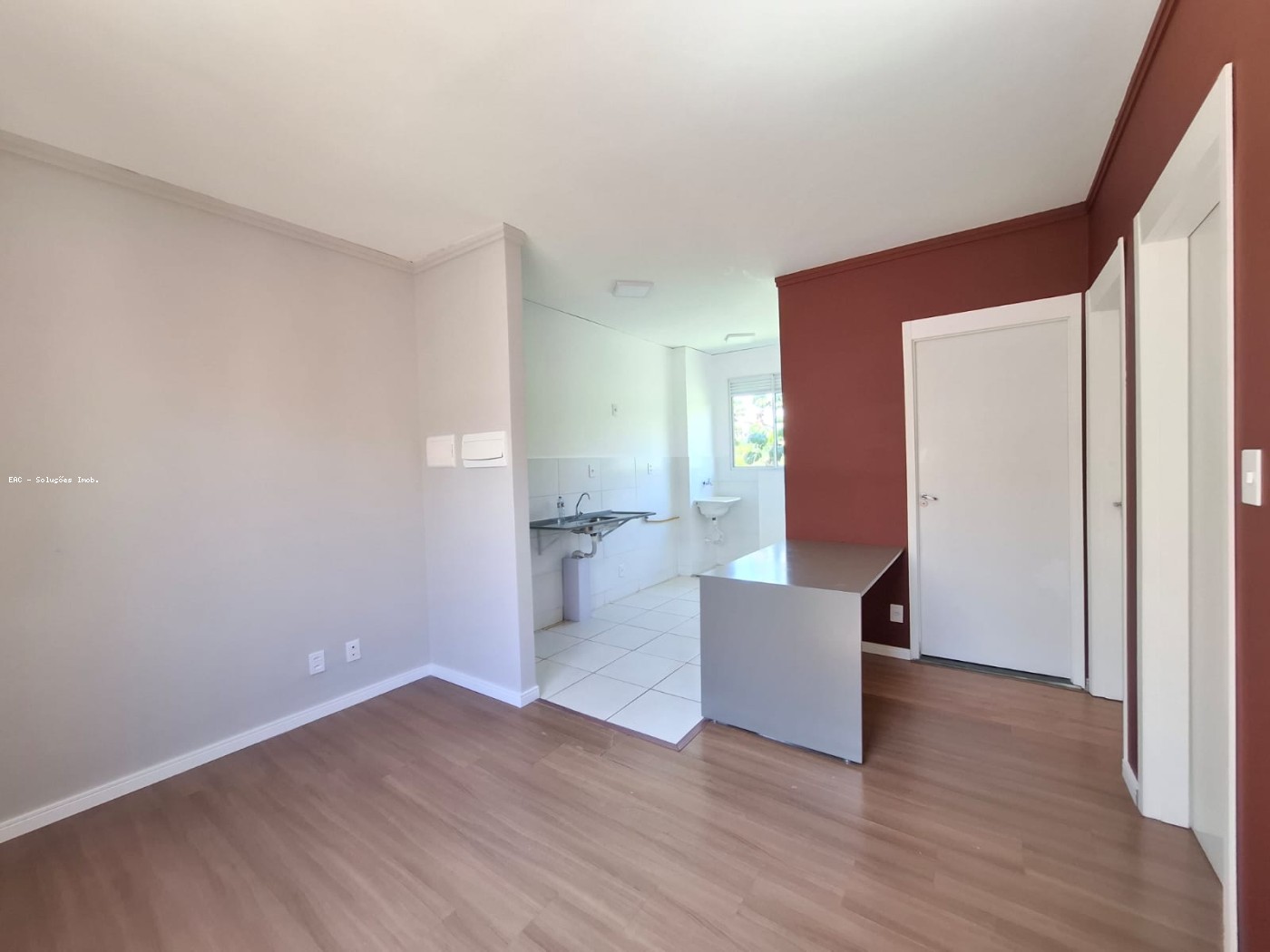 Apartamento, 2 quartos, 44 m² - Foto 11