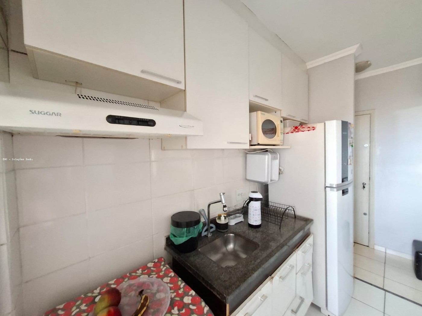 Apartamento, 3 quartos, 67 m² - Foto 28