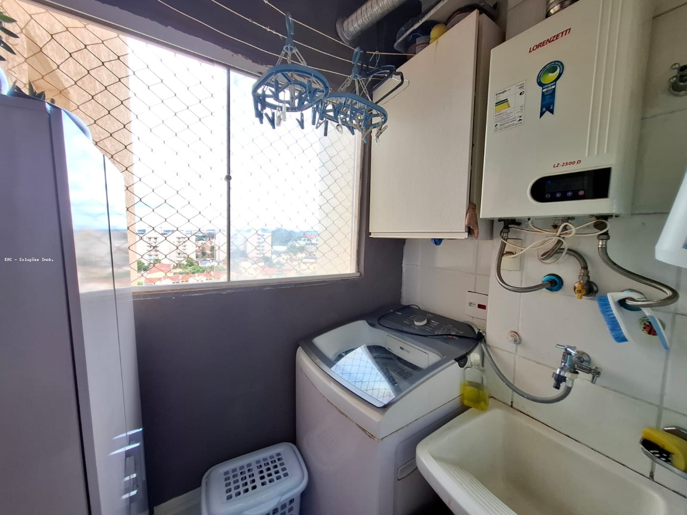 Apartamento, 3 quartos, 67 m² - Foto 29