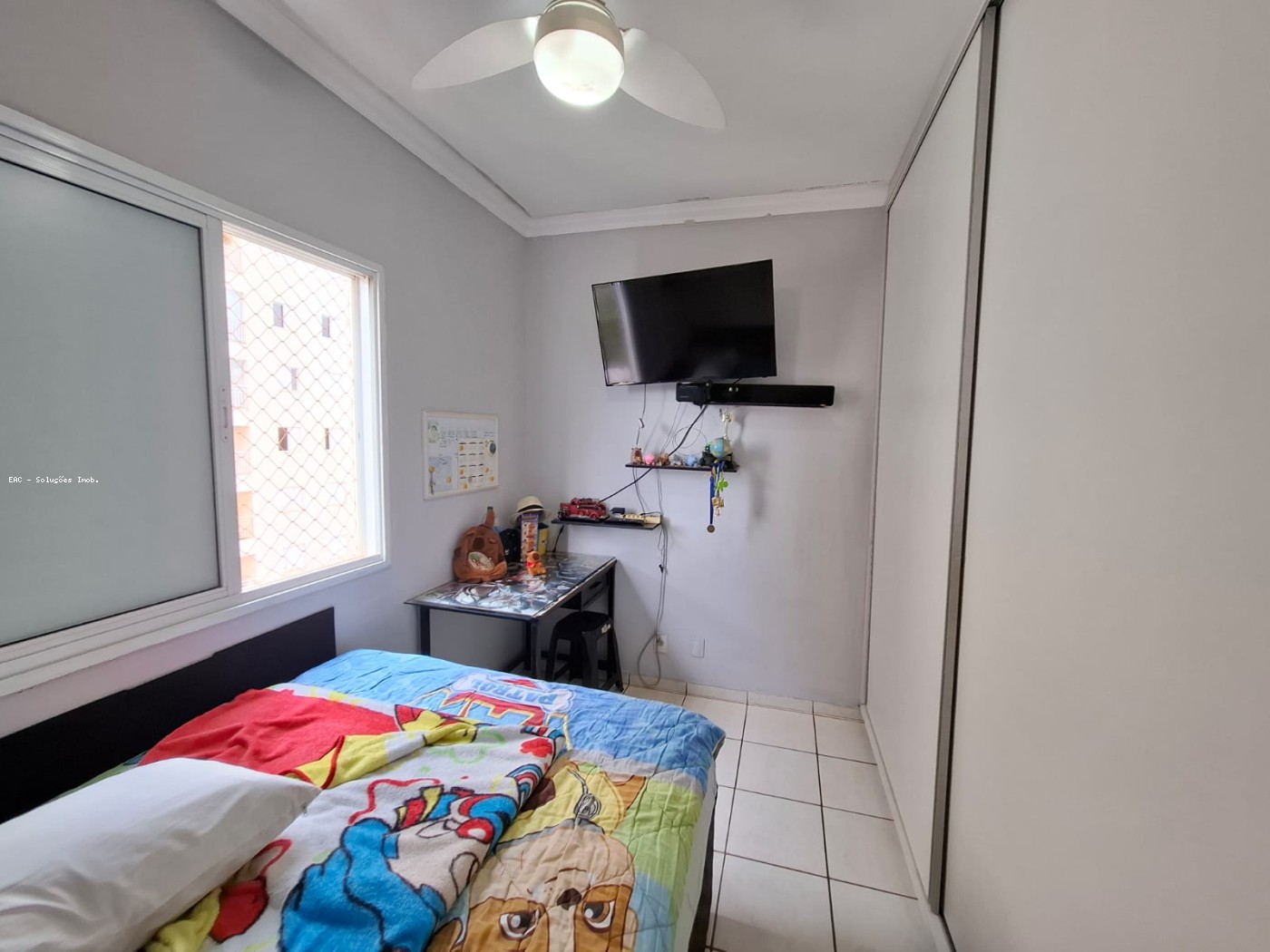 Apartamento, 3 quartos, 67 m² - Foto 40